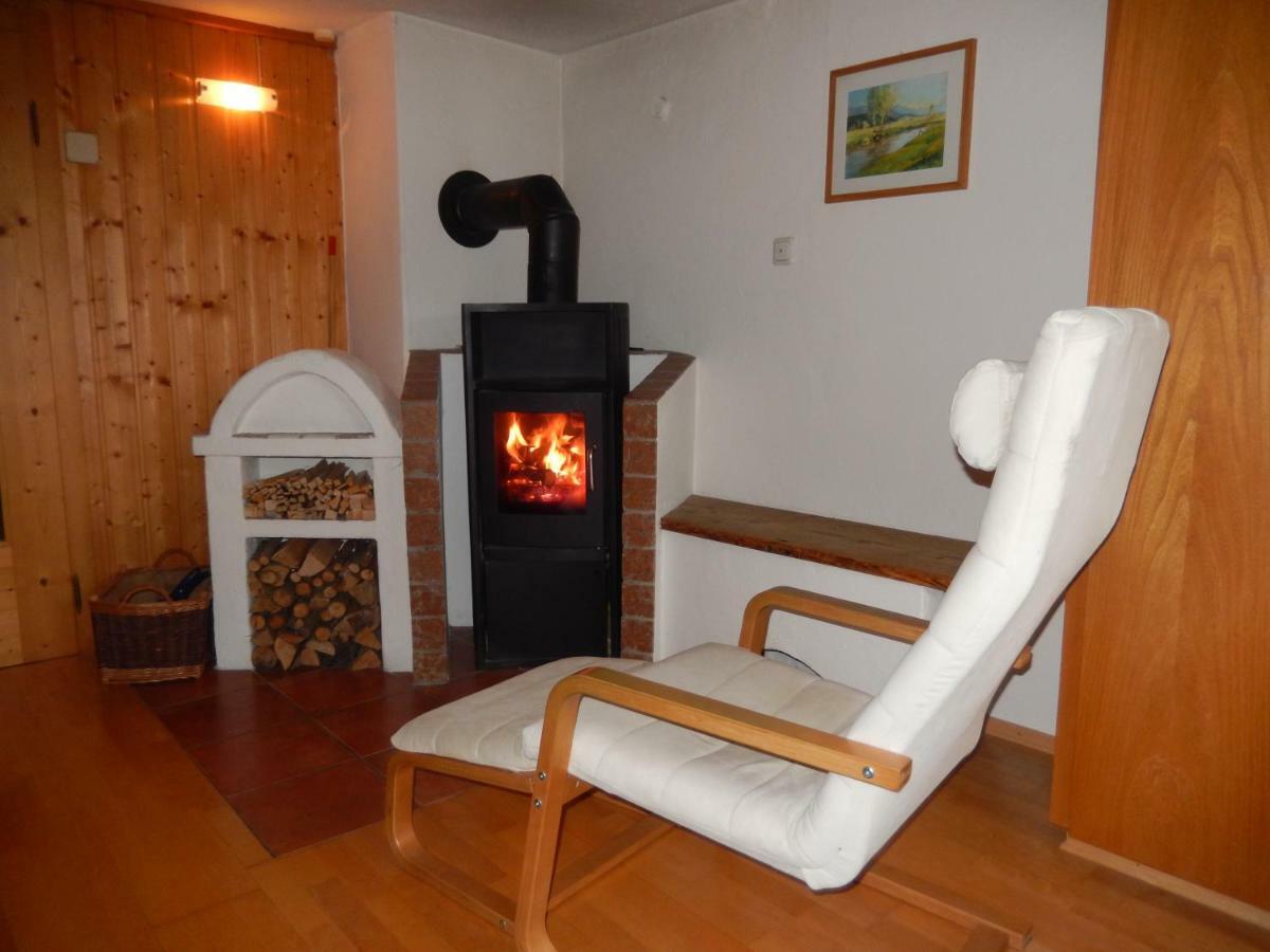 Haus Willi Lejlighed Oberstdorf Eksteriør billede